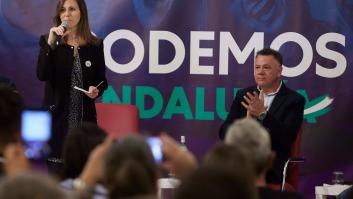 La Junta Electoral de Andalucía rechaza integrar a Podemos en la coalición de Por Andalucía