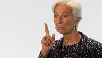 Lagarde alerta: el fondo de recuperación es “extremadamente importante”