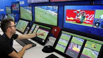 Las novedades en las reglas del fútbol que llegan con el Mundial de Rusia