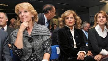 Ana Botella, elegida 'número dos' del Ministerio del Interior