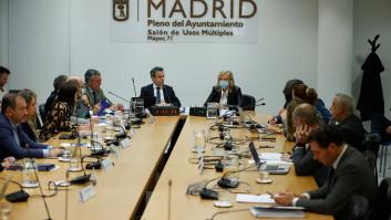 La coordinadora de la Alcaldía de Madrid descarta el espionaje a Ayuso: "Que yo sepa, no"