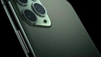 Apple presenta el nuevo iPhone 11 Pro y a todo el mundo le recuerda a lo mismo