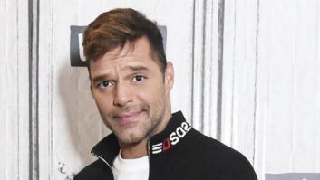 Ricky Martin confiesa que le gustaría que sus hijos fuesen gais