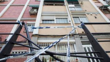 Un hombre se mata al tirarse de un décimo piso durante un desahucio en Cornellà de Llobregat