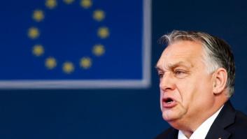 Hungría bloquea las negociaciones sobre el embargo de la UE al petróleo ruso