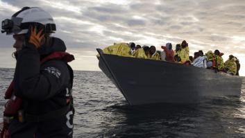 Al menos 44 personas mueren en el naufragio de una patera rumbo a Canarias