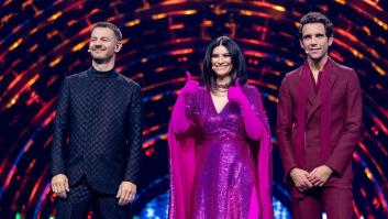 Los espectadores lo tienen claro y señalan a la gran protagonista de la primera semifinal de Eurovisión 2022