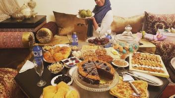 Cómo es en realidad ayunar durante el Ramadán