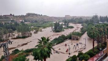 "Lo peor está por llegar": así es el temporal que azota parte de España