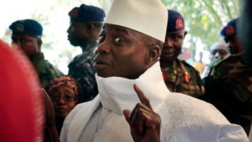 Sorpresa en Gambia: pierde el presidente tras 22 años en el poder