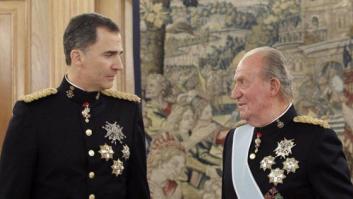 La exigencia de Isaías Lafuente a los reyes Juan Carlos y Felipe tras la condena del Supremo a Urdangarin