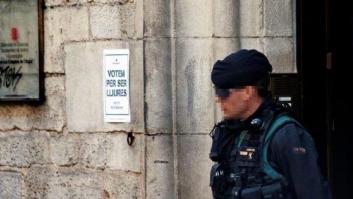 La Guardia Civil se persona en varios ayuntamientos de Girona por el fraude en la empresa de aguas