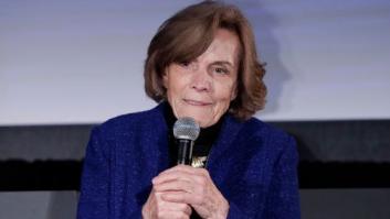 La oceanógrafa Sylvia Earle, Premio Princesa de Asturias de la Concordia