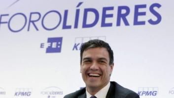 Sánchez abrirá las listas electorales si el PSOE llega a La Moncloa