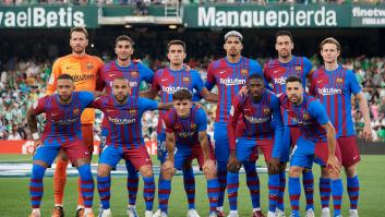 LaLiga registra pérdidas históricas de 892 millones de euros, más de la mitad concentradas por el Barça