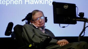 Stephen Hawking cree que la inteligencia artificial acabará con las clases medias