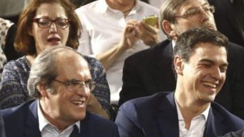 Gabilondo ve innecesario que Pedro Sánchez diga "coño"