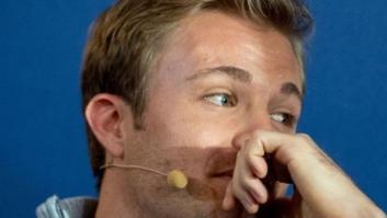 Rosberg anuncia su retirada inmediata de la Fórmula 1