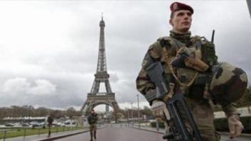 Europol alerta: el Estado Islámico tiene decenas de terroristas en Europa listos para atentar