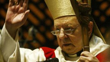 "Estuve más preocupado por la ética de la paz que por las víctimas", admite el obispo Uriarte
