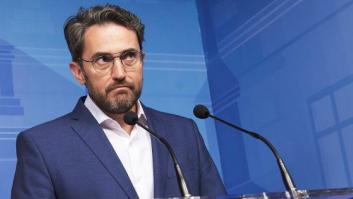 ENCUESTA: ¿Ha hecho bien Màxim Huerta en dimitir como ministro de Cultura?