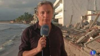 Detienen al corresponsal de RTVE en Cuba mientras entrevistaba a un activista cubano