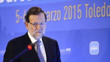 El PSOE reclama la comparecencia de Rajoy por la trama Gürtel