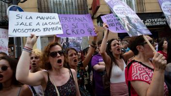 Tres detenidos por una violación grupal en una playa de Málaga
