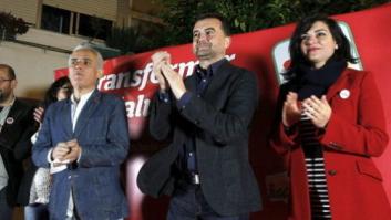 Campaña electoral en Andalucía: empieza la carrera por la Presidencia de la Junta de Andalucía