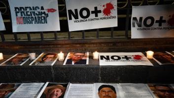 Asesinan a tiros en México a las periodistas Yesenia Mollinedo y Sheila Johana García