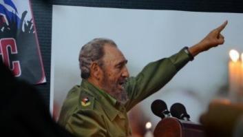 Os equivocáis con Fidel Castro