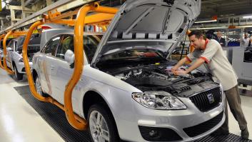 El Gobierno inyectará 10.000 millones de fondos europeos al sector del automóvil