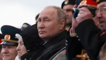 Cuánto ha perdido Putin en esta guerra hasta ahora, en cifras