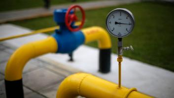 Ucrania paraliza el suministro de gas a Europa desde una zona bajo control ruso