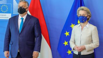 Hungría condiciona el apoyo al veto al petróleo ruso a recibir más ayudas de la UE