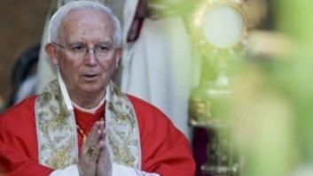 Cardenal Cañizares: "Lo joven es defender la vida y el matrimonio, lo demás es vejestorio"