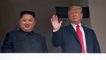 Satisfacción general tras la cumbre entre Trump y Kim Jong-Un