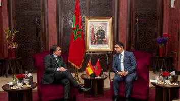 Albares dice que España y Marruecos profundizarán 