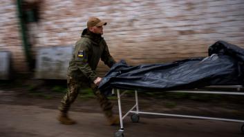 La ONU sostiene que la cifra de muertos en Ucrania es "miles de veces mayor" de lo informado