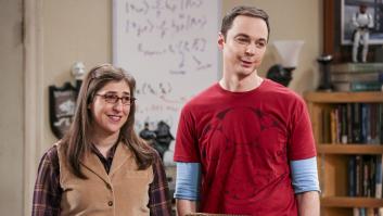 Sheldon y Amy vuelven, pero no como te gustaría