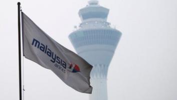 Un año de la desaparición del avión malasio: las teorías conspiratorias
