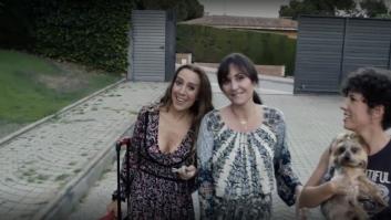 Mónica Naranjo y Ana Milán emocionan por lo que hicieron en Instagram tras la emisión de 'Mónica y el sexo'