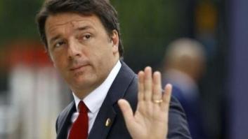 Así ha anunciado Renzi su dimisión tras perder el referéndum en Italia
