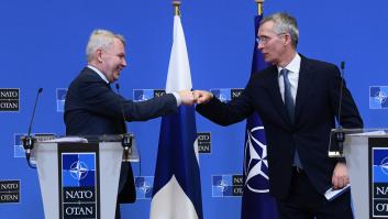Por qué es tan importante que Finlandia quiera entrar en la OTAN