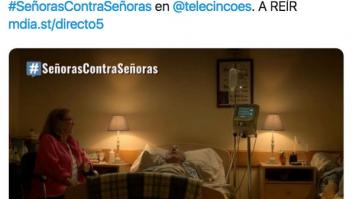 "Vaya cara más dura": la decisión de Telecinco que ha cabreado a los espectadores