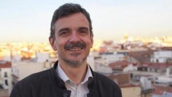José Manuel López, elegido para encabezar la lista unitaria de Podemos a la Comunidad de Madrid