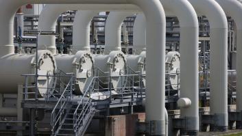 Rusia cesa el envío de gas por una tubería clave que conecta con Polonia y Alemania