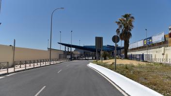 El 17 mayo reabrirán las fronteras terrestres de Ceuta y Melilla con Marruecos