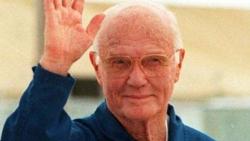 Muere a los 95 años John Glenn, leyenda del espacio