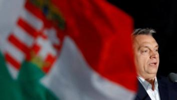 Viktor Orbán celebra los resultados electorales de Italia y Austria:"Aparecieron los chicos rudos en la política europea"